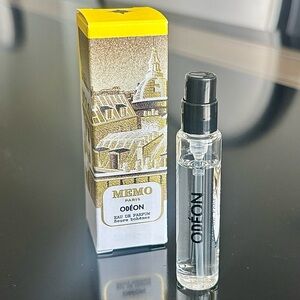 Mini Memo Paris Odeon EDP